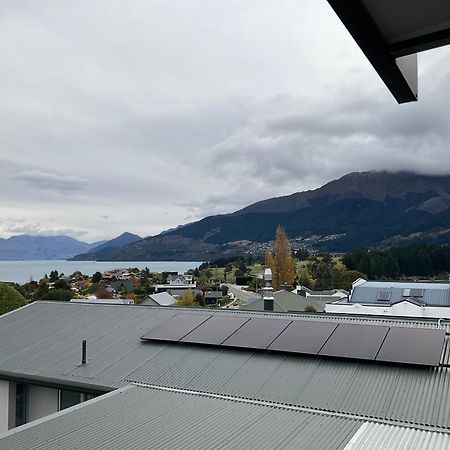 Amber View Apartment Queenstown Exterior photo