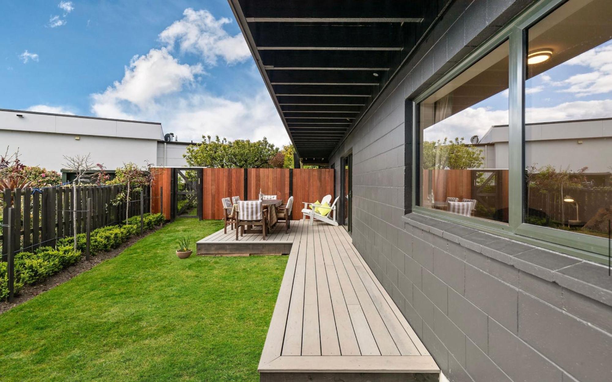 Amber View Apartment Queenstown Exterior photo
